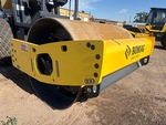 Chassis with Frame Condition