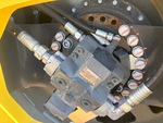 Hydraulics with