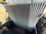 Engine with Radiator