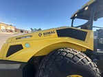 General Appearance with Sheet Metal (fiberglass) Condition
