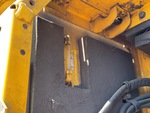 Hydraulics with Tanque hidráulico