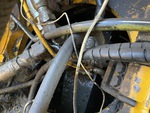 Hydraulics with Centro Giratorio Hidráulico