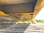 Chassis with Cubiertas inferiores