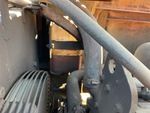 Motor with Cooling System Leaks