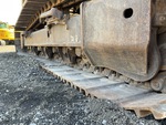 Undercarriage with Right Roller Frame
