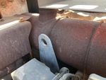 Motor with