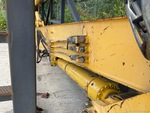 Hydraulics with Auxiliary Hydraulic Plumbing