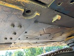 Motor with Oil Leaks