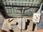 Control Station with Steering Controls