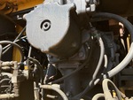 Hydraulics with Bombas (hidráulicas)