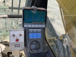 Control Station with Dash Console