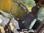 Control Station with Asiento/apoyabrazos