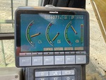 Control Station with Calibradores