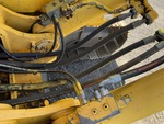 Hydraulics with Mangueras (hidráulicas)