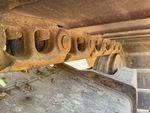 Undercarriage with Right Track Links