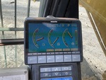Control Station with Engine Oil Pressure