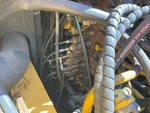 Hydraulics with Válvulas