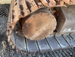 Drivetrain with Right Final Drive
