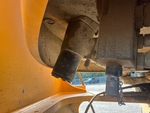 Chassis with Master Cylinder