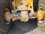 Drivetrain with Front Drive Axle