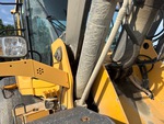 Chassis with Chassis to Arm Pins