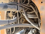 Hydraulics with Hoses (Hydraulics)