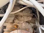 Drivetrain with Transmission