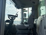 Control Station with Seats/Armrests
