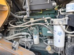 Engine with Engine - Right Side