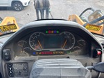 Control Station with Warning Lights