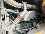 Engine with Engine - Left Side