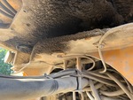 Chassis with Articulating Center Pins