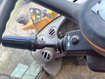 Control Station with Drivetrain Controls