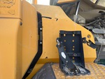 Hydraulics with Hydraulic Tank