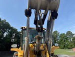 Hydraulics with Loader Lift Cylinders