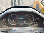 Control Station with Dash Console