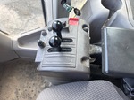 Control Station with Hydraulic Controls