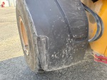 General Appearance with Sheet Metal (fiberglass) Condition