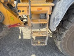 General Appearance with Steps/Ladders