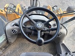 Control Station with Steering Controls