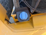 Engine with DEF / AdBlue Tank