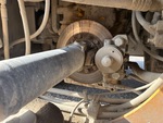 Drivetrain with Transfer Case / Drop Box