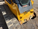 Chasis with Frame Condition