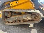 Chassis with Chasis con rodillo