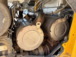 Motor with Sistema de Escape