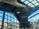 Control Station with Dash Console
