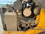 Motor with Engine - Left Side