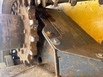 Drivetrain with Motores de accionamiento