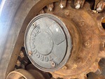 Drivetrain with Tracciones finales