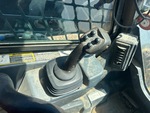 Control Station with Steering Controls
